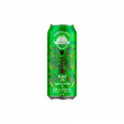 Sober Carpenter Black IPA Limited Edition