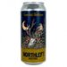 Great Notion Northleft Hazy IPA Can 