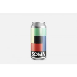 SOMA Beer Beta