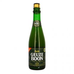Boon Oude Geuze Boon Oude Geuze