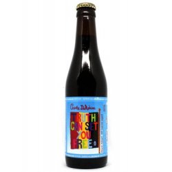 De Struise Brouwers - Cuvee Delphine Vintage 2020 - Smaakhuis