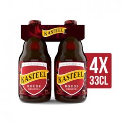 Kasteel Rouge