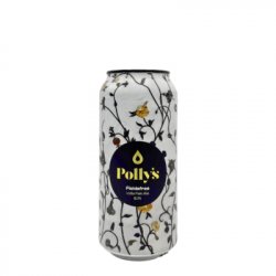 Polly’s  Ficklefree - Craftbeers - De Caigny