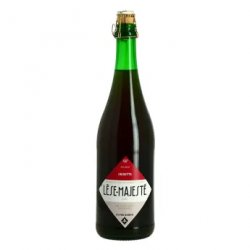 Brasserie au Baron Lèse-Majesté Brasserie au Baron Lèse-Majesté