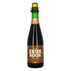 Boon Oude Kriek MW - Wittich