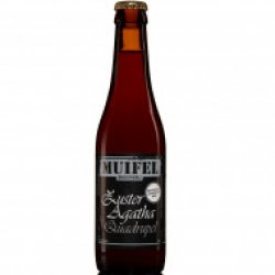 Muifelbrouwerij Zuster Agatha