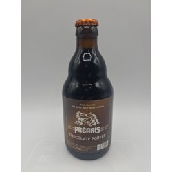 Vliegende Paard Brouwers Préaris Chocolate Porter Vliegende Paard Brouwers Préaris Chocolate Porter