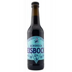 schorsch eisbock 13 - Die Bierothek