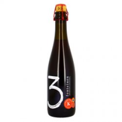 3 Fonteinen Oude Kriek
