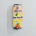 Elements Brewing HOP WATER  0.50L 