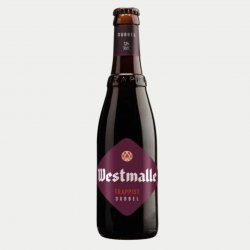 Zapato Westmalle Dubbel - Zapato