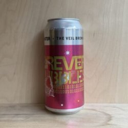 Cloudwater x The Veil ‘Forever Chubbles’ DIPA Cans - The Good Spirits Co.