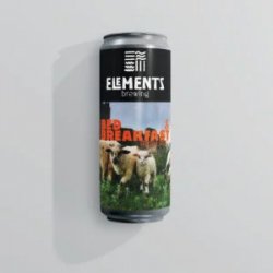 Elements Brewing Bed & Breakfast