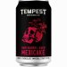 Tempest Brewing Company Rum BA Mexicake Imperial Stout (12.4%) Tempest Brewing Company Rum BA Mexicake Imperial Stout (12.4%)
