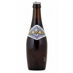 Orval - Hoptimaal