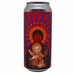 All My Friends x Third Moon - Santicide - De Hoppenaar