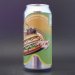 Sureshot 360 Degree Brewing Company - Greek Nathans Footlong Yoghurt Hotdogs - 4% (440ml) Sureshot 360 Degree Brewing Company - Greek Nathans Footlong Yoghurt Hotdogs - 4% (440ml)
