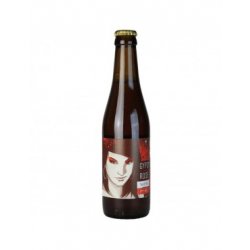 Gypsy Rose 33 cl - Bière Belge - L’Atelier des Bières