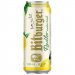 Bitburger Radler Naturtrüb Pilsen Lata 500ml 