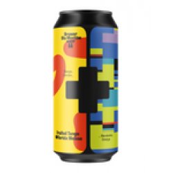 Browar Stu Mostów Fruited Tango