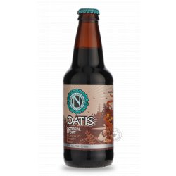 Ninkasi Oatis - Beer Republic