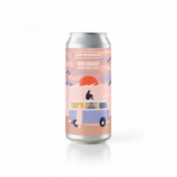 Hop Hooligans - WAVE CRUSHER - Berero Store