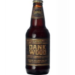 Founders Dankwood - Smaakhuis