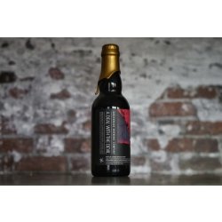 Anchorage Brewing Company A Deal With the Devil - Triple Oaked (Batch 3 - 2021)