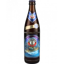 Erdinger Schneeweisse Erdinger Schneeweisse
