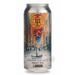 Mother Earth Project X: Urban Solace - Beer Republic