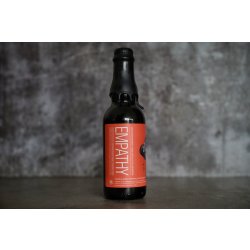 Anchorage Brewing Company Empathy V.1 (Red)
