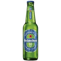 Heineken 0.0