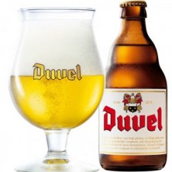 Duvel - Belgian Craft Beers