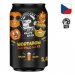 Nachmelená Opice Nectaron Hazy Pale Ale 330ml CAN Nachmelená Opice Nectaron Hazy Pale Ale 330ml CAN
