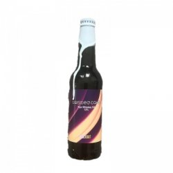 Blackout Brewing Twisted Cake - Bourbon BA