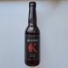 De Kwint Lellebel Barleywine - 330ml - 10,4% De Kwint Lellebel Barleywine - 330ml - 10,4%