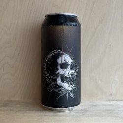 Holy Goat ‘Wrath Of The Tyrant’ Imperial Stout Cans - The Good Spirits Co.