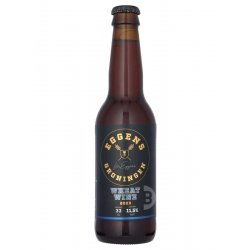 Eggens Wheat Wine