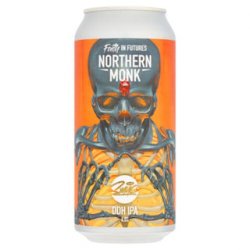 Northern Monk FAITH IN FUTURES // SMUG // DDH IPA Northern Monk FAITH IN FUTURES // SMUG // DDH IPA