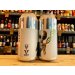 Azvex x Rivington Project Genome Double IPA Azvex x Rivington Project Genome Double IPA