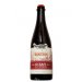 Frontibus - Dubbel Framboise - 500ml 