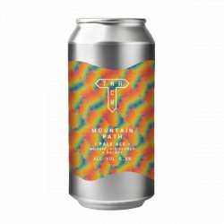 Track Brewing Mountain Path - Craft Central