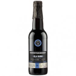 Ola Dubh 16 Year Special Reserve  Harviestoun - Kai Exclusive Beers