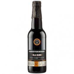 Ola Dubh 12 Year Special Reserve  Harviestoun - Kai Exclusive Beers