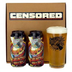 The Empire Beer Co. A Million Voices