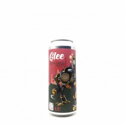 Clock Glee 0,5L - Beerselection