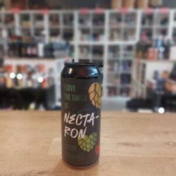 Sibeeria  Nectaron - Het Biermeisje