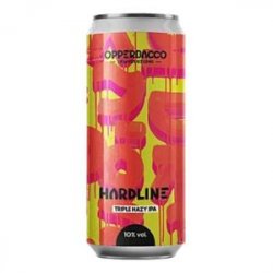 OpperBacco Hardline