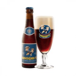 VanderGhinste Roodbruin - Belgian Craft Beers