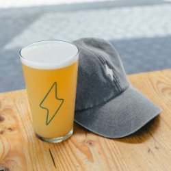 GORRAS GARAGE BEER CO. - Garage Beer Co.